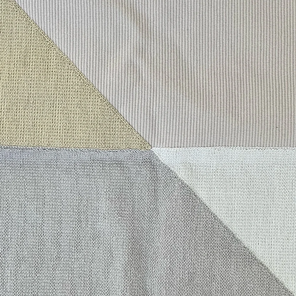 West Elm • Geometric Pillow Cover, New with Tags
